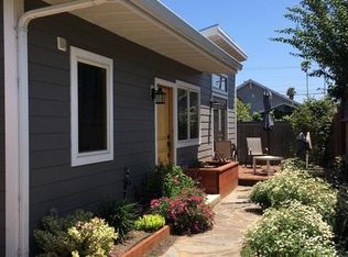 1234 Burnett St, Berkeley, CA 94702