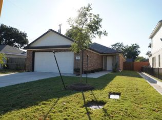 548 Rawls Cir, Irving, TX 75061