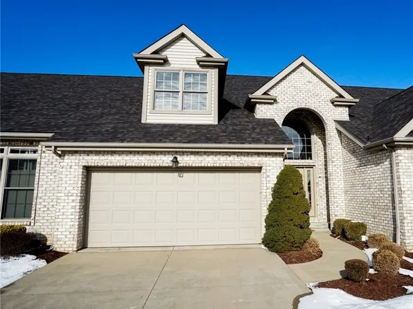 602 Prestwick Ct, Columbiana, OH 44408