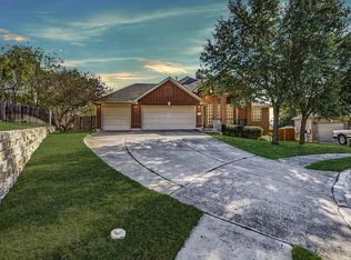 1421 Short Horn Cv, Round Rock, TX 78665