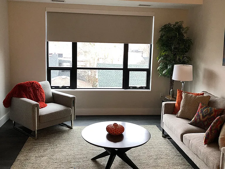 Grand Street Lofts — Photo 8