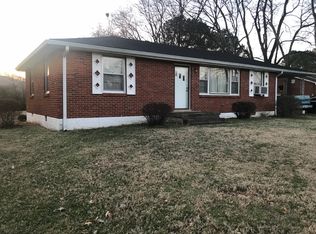 4931 Buena Vista Pike, Nashville, TN 37218