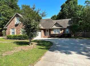 4660 Excursion Dr, Dalzell, SC 29040