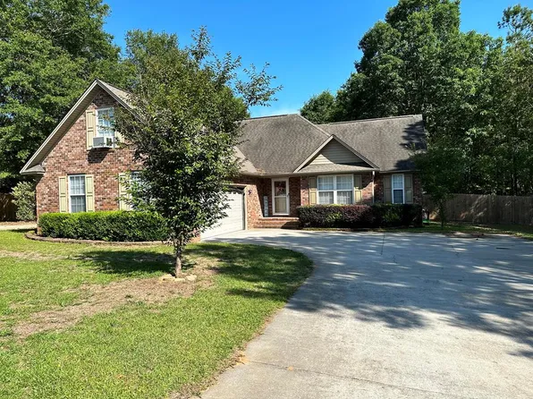 4660 Excursion Dr, Dalzell, SC 29040
