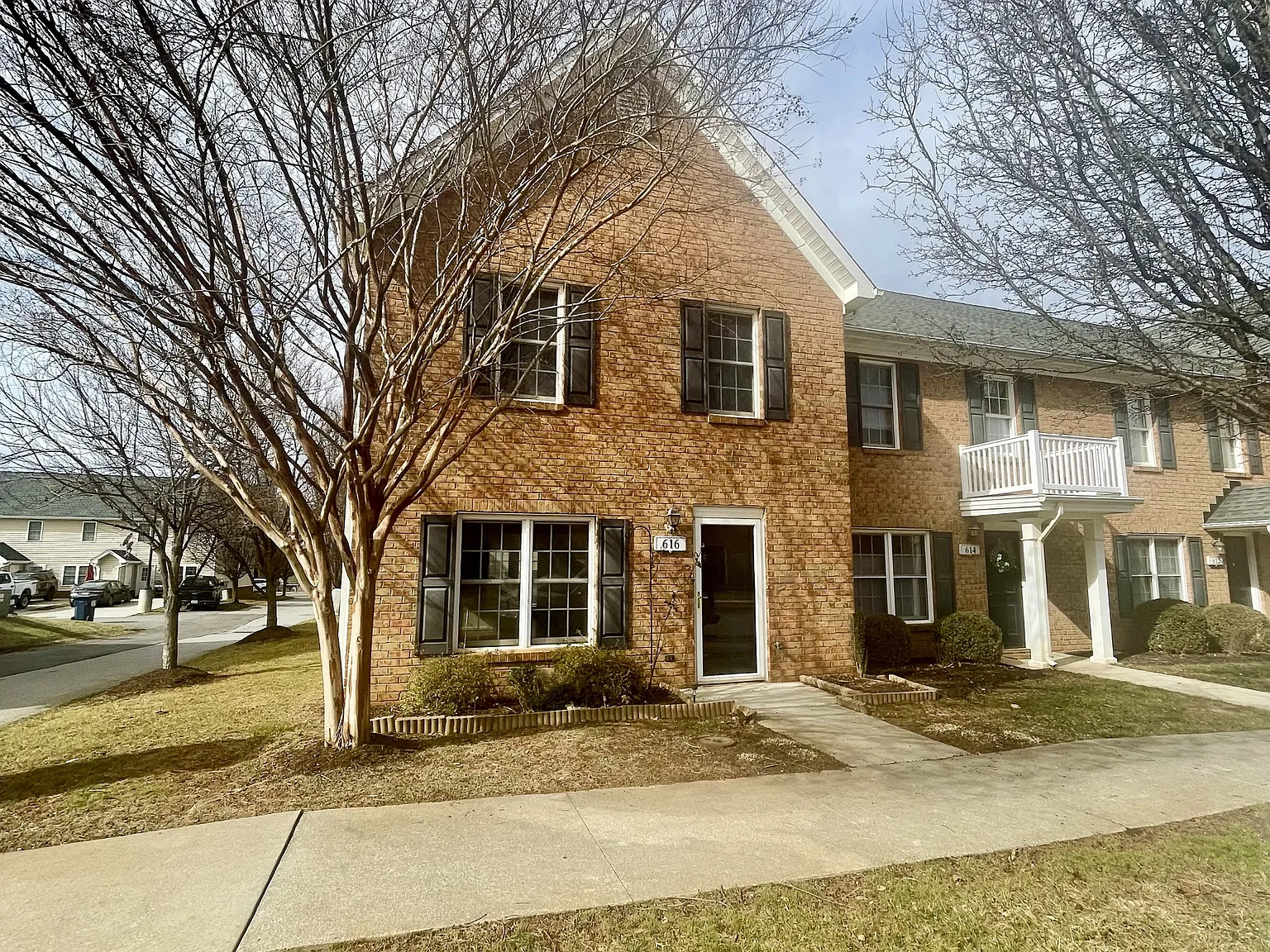 616 Capstone Drive - 1 — Photo 2
