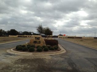 Lot 632r, Graford, TX 76484