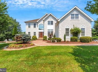 14 Cherrydale Rd, Glen Mills, PA 19342