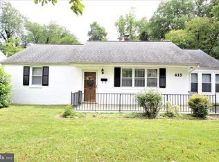 418 Prospect Ave, Wilmington, DE 19803