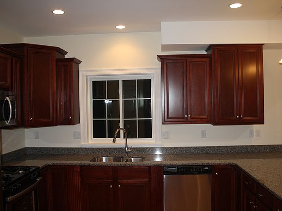Kitchen 1st Floor