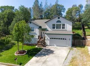 6066 Terra Linda Way, Redding, CA 96003