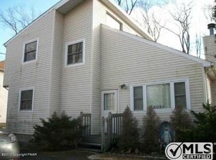 3112 Cotswald Rd, Tobyhanna, PA 18466