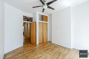 Rented by Bond New York