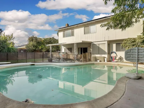 1922 Laredo Cir, Stockton, CA 95209