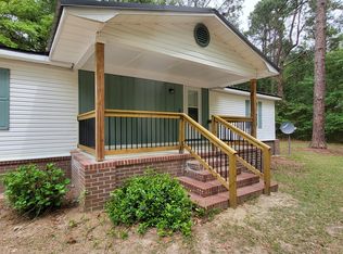 133 Knott Dr, Eutawville, SC 29048