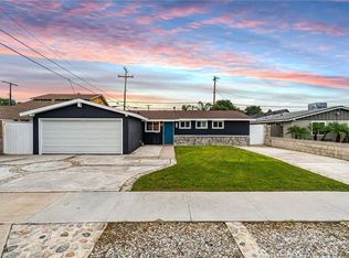 1650 W Beacon Ave, Anaheim, CA 92802