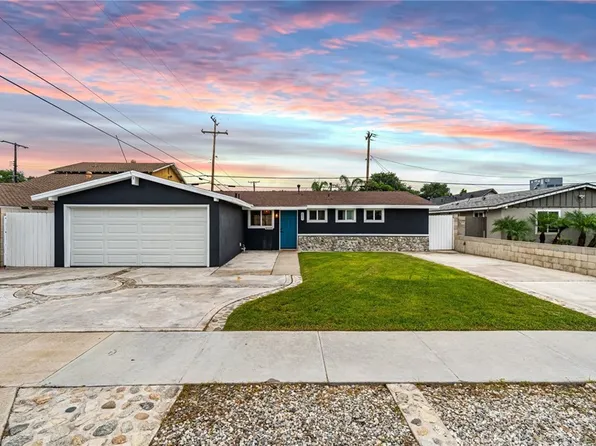1650 W Beacon Ave, Anaheim, CA 92802