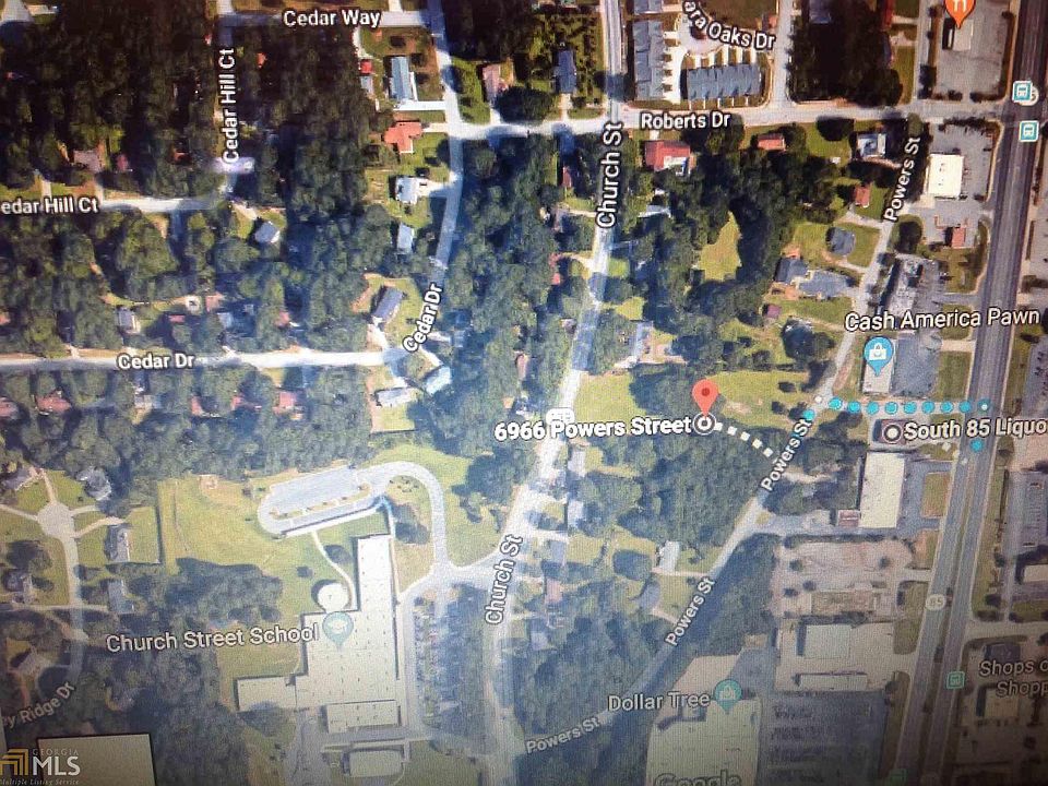 1st image of 6966 Powers St