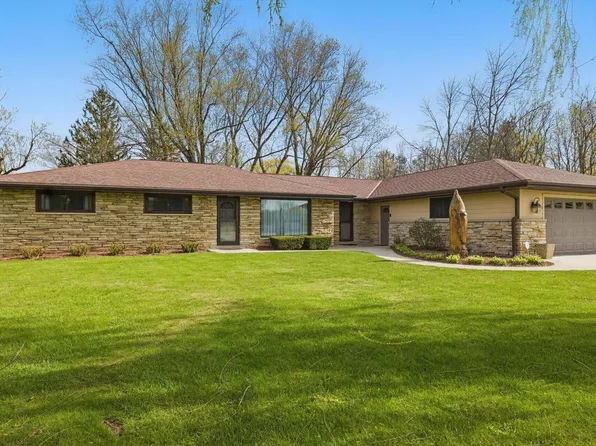 N72W16850 Good Hope ROAD, Menomonee Falls, WI 53051