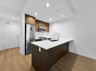 9060 University Cres #7XX, Burnaby, BC V5A0E1