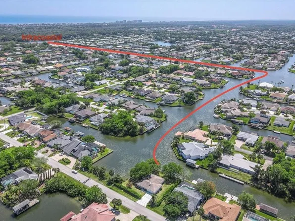 82 CIMMARON DRIVE, PALM COAST, FL 32137