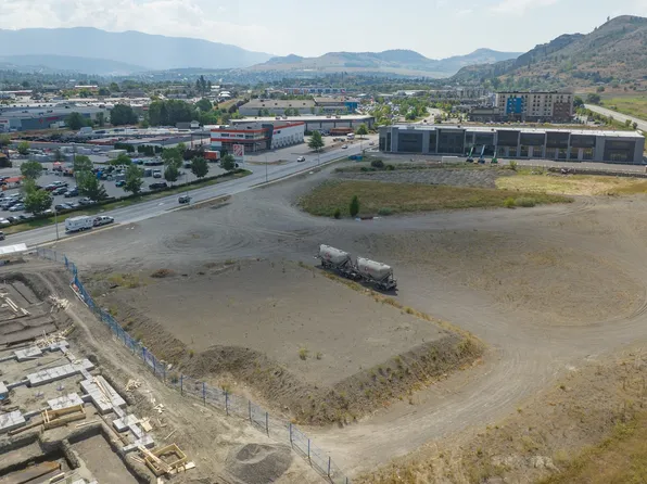 5540 Anderson Way, Vernon, BC V1T 9V2