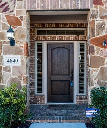 3rd image of 4840 Cliburn Dr