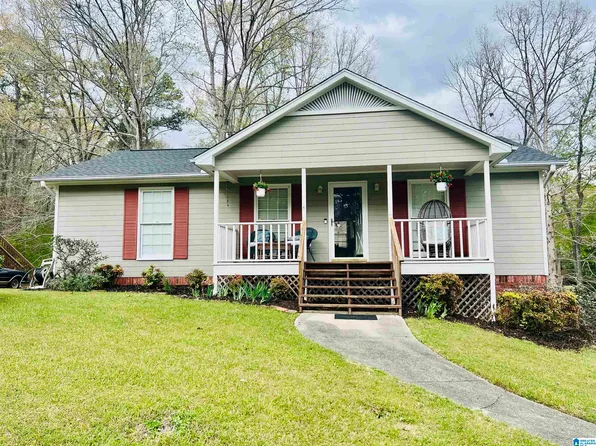 3113 Cedarbrook Ln, Trussville, AL 35173
