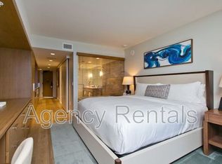 383 Kalaimoku St #D2710, Honolulu, HI 96815