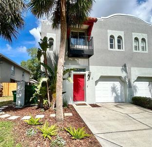 411 S Fremont Ave #B, Tampa, FL, 33606