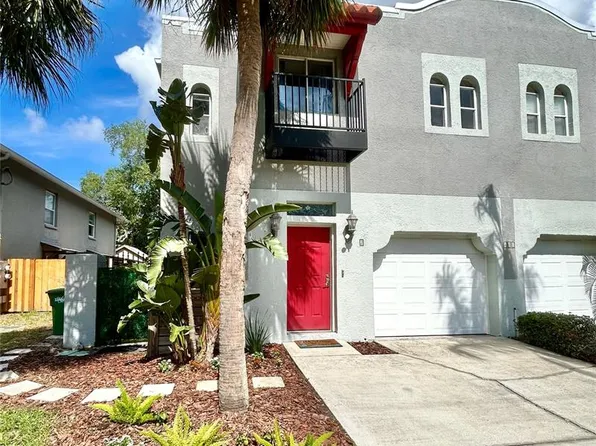 411 S Fremont Ave #B, Tampa, FL 33606