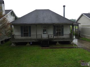 25476 Homestead Dr, Denham Springs, LA 70726