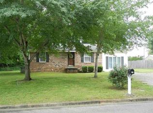 110 Hooker St, Savannah, TN 38372