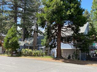 23982 Pioneer Camp Rd #1-4, Crestline, CA 92325