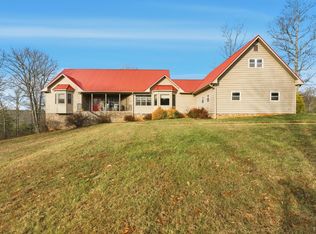 2481 School Crossing Rd, Lynch Station, VA 24571