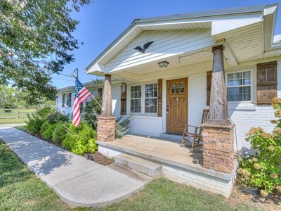 149 Brown Ln, Shelbyville, TN, 37160