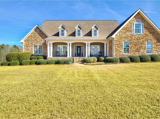 1041 The Rock Rd, Thomaston, GA 30286