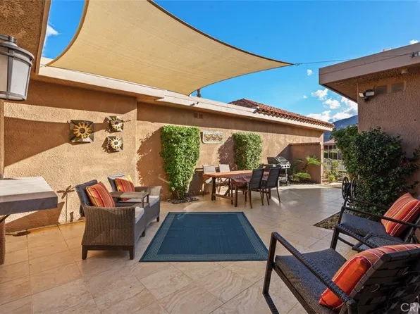 76 Sunrise Dr, Rancho Mirage, CA 92270