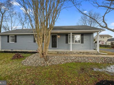 115 W High St, Felton, DE, 19943