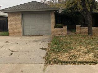 7407 Akron Ave #1, Lubbock, TX 79423