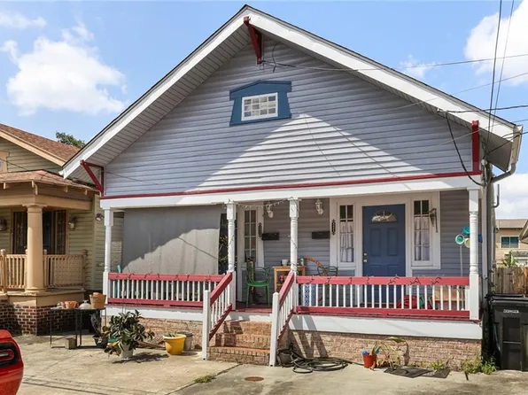 4431-33 General Pershing St, New Orleans, LA 70125