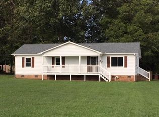 409 State Highway 200 N, Stanfield, NC 28163