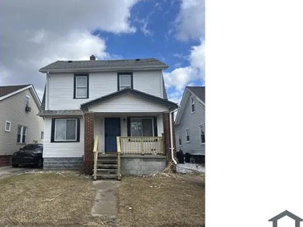 14856 Santa Rosa Dr, Detroit, MI 48238