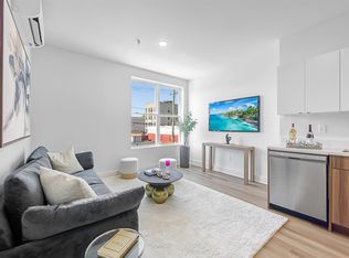 30 McAdoo Ave #202, Jersey City, NJ 07305