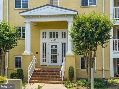 4165 S Four Mile Run Dr Unit 203, Arlington, VA, 22204