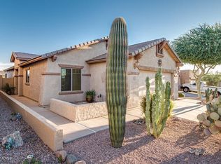 11145 E Frog Tanks Ct, Gold Canyon, AZ 85118