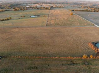 LOT 12 County Road 15200, Pattonville, TX 75468