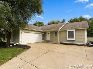 3114 Fox Fire Trl, Zeeland, MI 49464