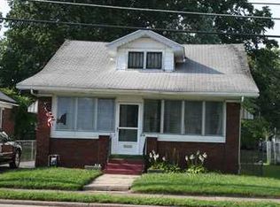 820 Riverside, Evansville, IN 47708