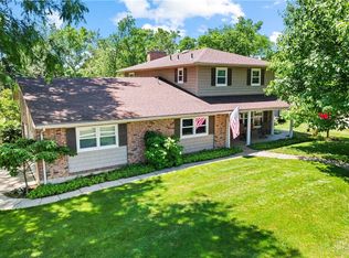 4824 Ronald Dr, Middletown, OH