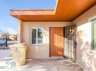 6724 W Palmaire Ave APT 4, Glendale, AZ 85303